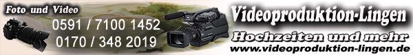 Videoproduktion-lingen