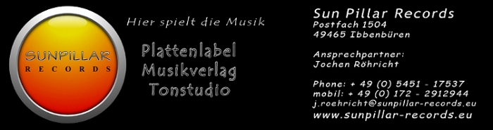 Sunpillar Records