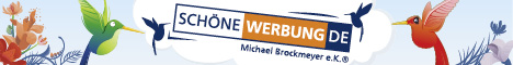 sch�ne Werbung